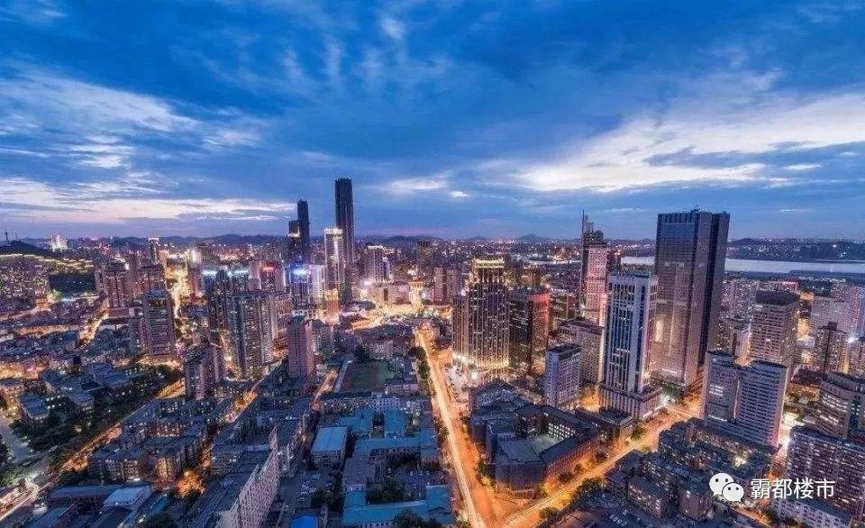 央視報道：南京上漲、合肥上漲、無錫上漲！一線城市房價漲3.3%，二線漲11.6%，三線漲11%…樓市上漲期又來了？