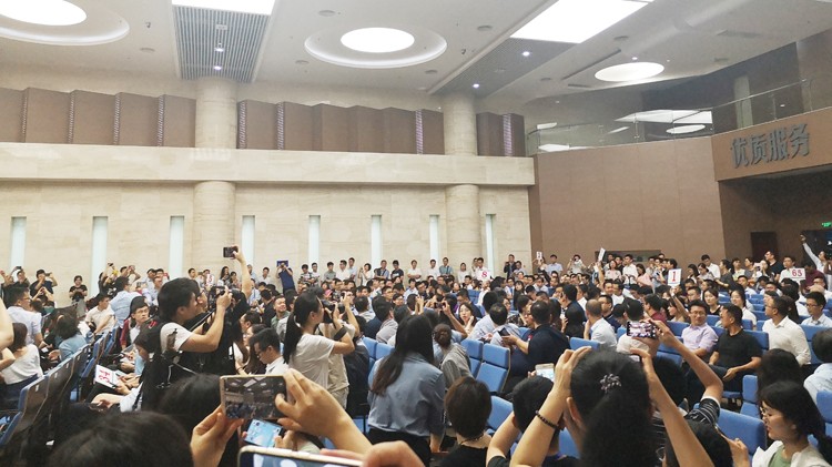 合肥13宗941畝地8月開拍！包河、高新、廬陽再推優(yōu)質(zhì)土地！