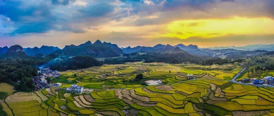 農(nóng)業(yè)的未來(lái)在哪里？讀懂了“農(nóng)村三產(chǎn)融合”，全懂了！